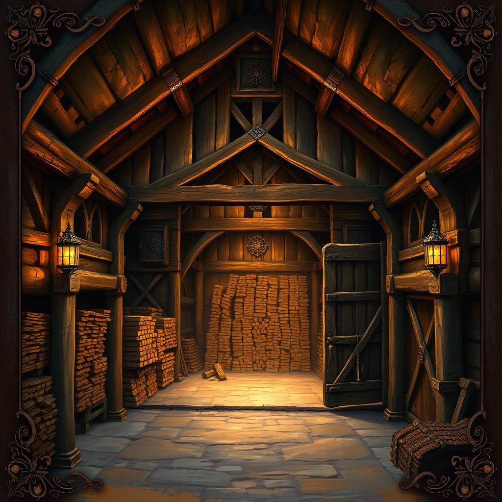 Lumber Depot