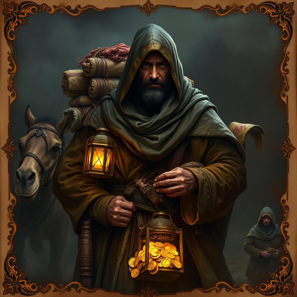 Nomad Trader