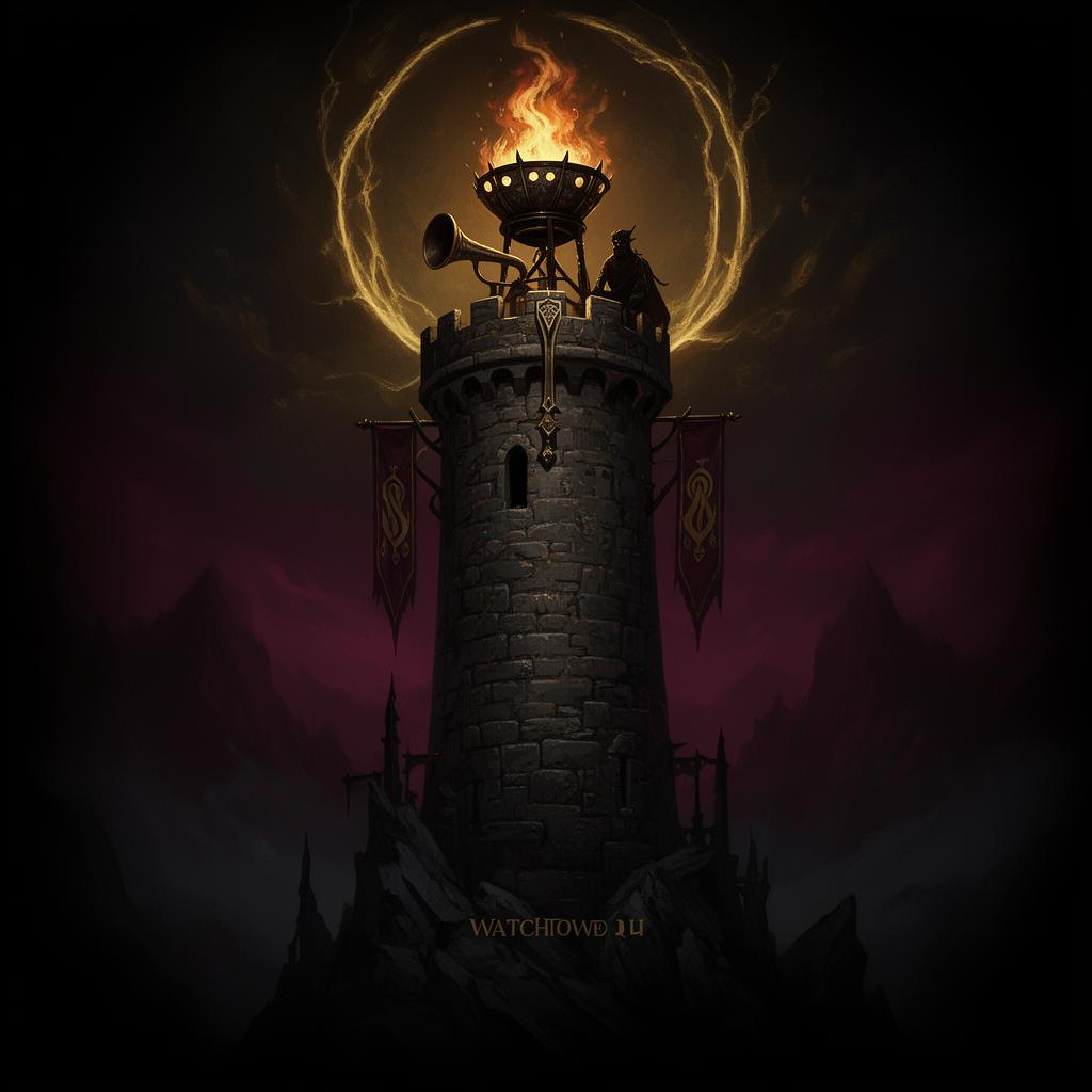 Watchtower