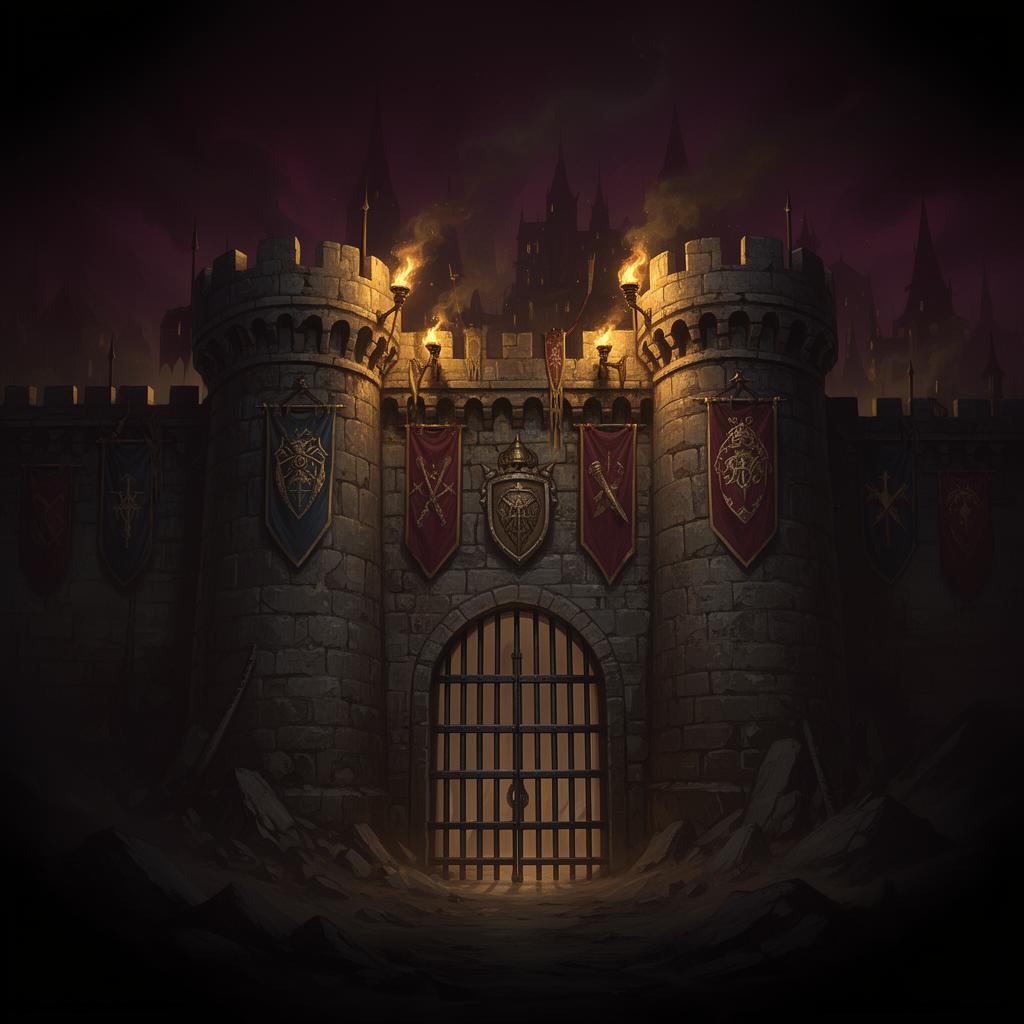 Walls