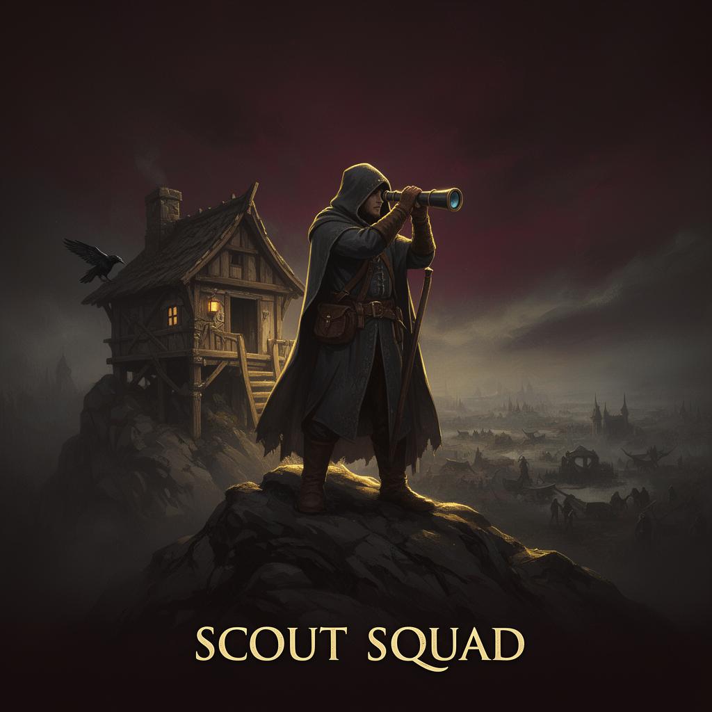 Scout Squad