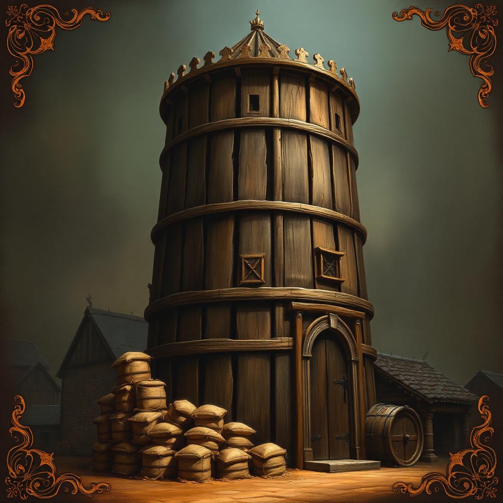 Granary