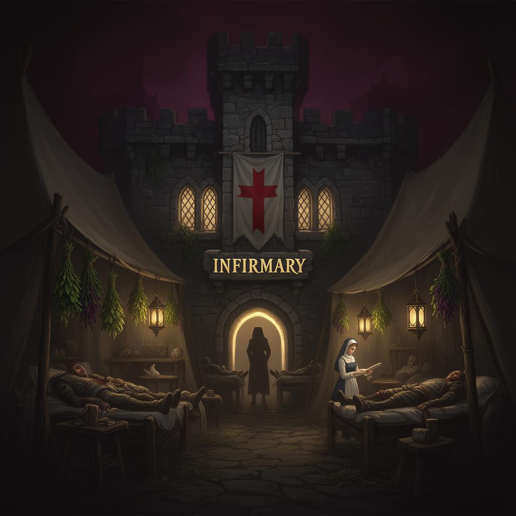 Infirmary