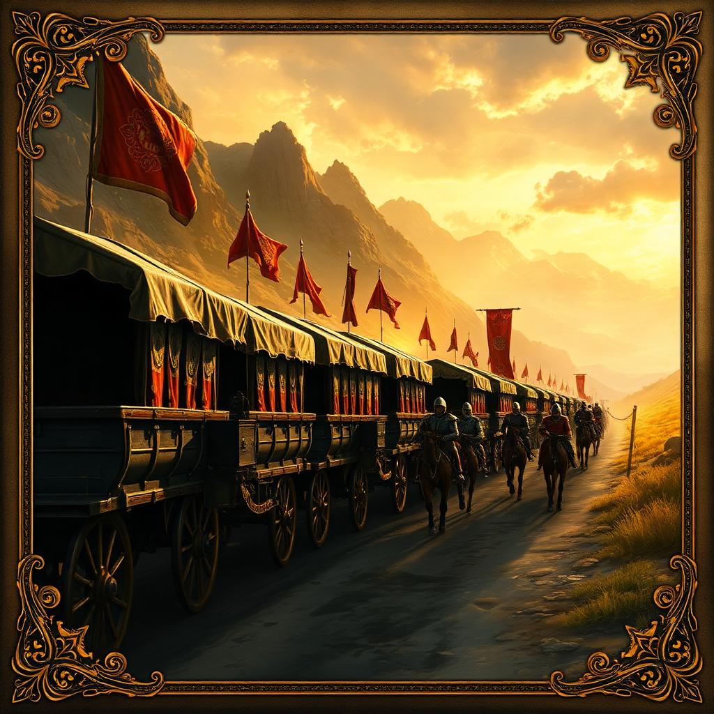 Alliance Stable