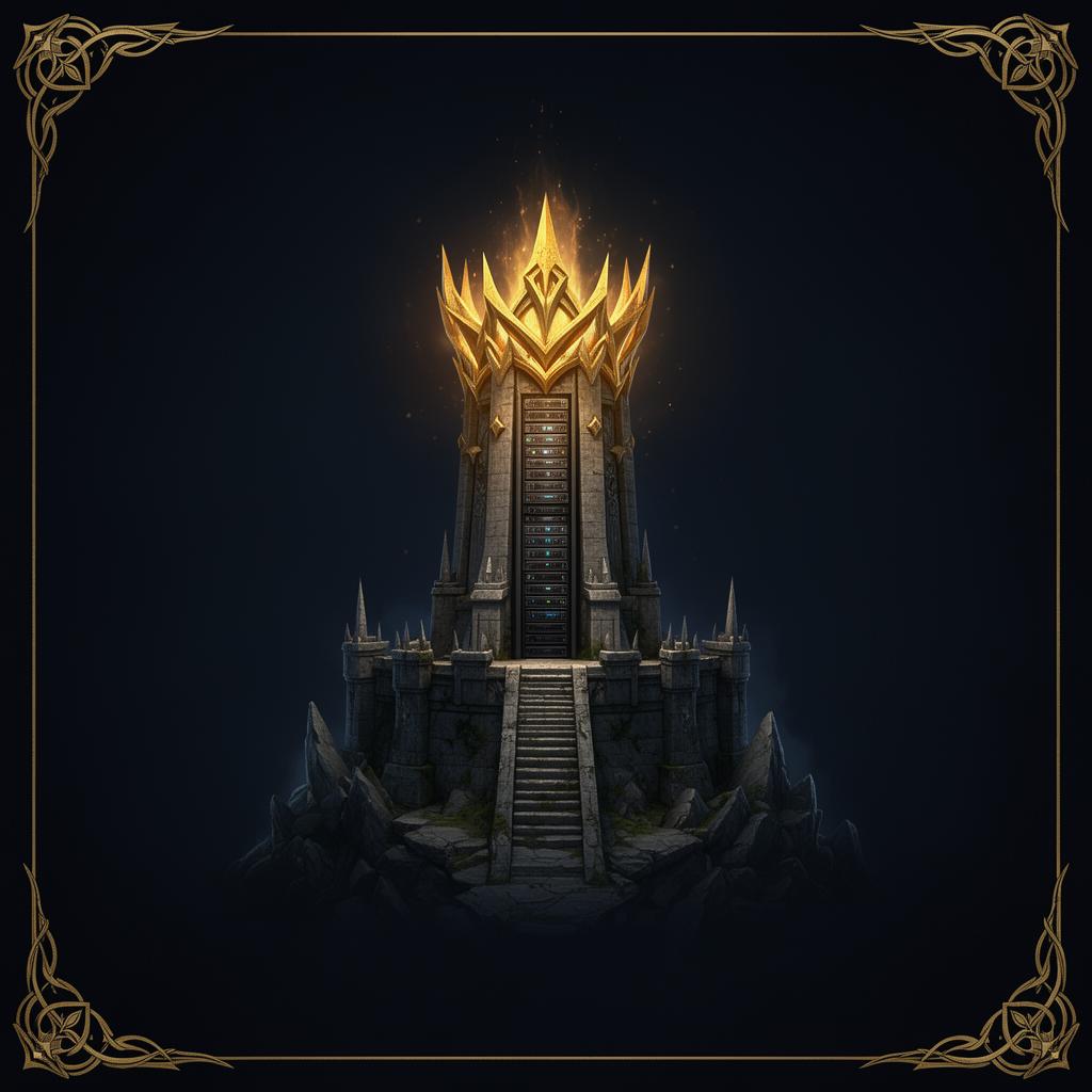 Monument Timeline