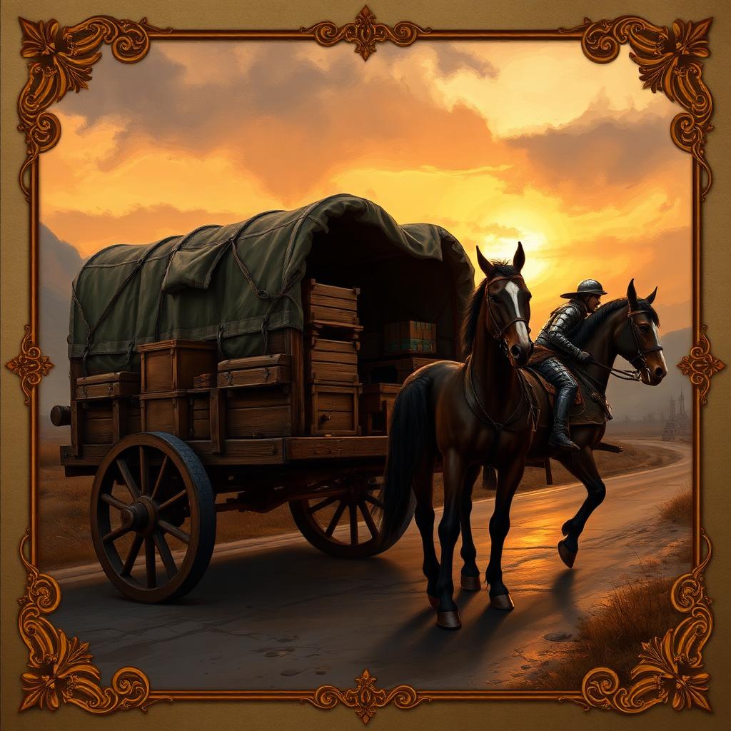 Private Stable