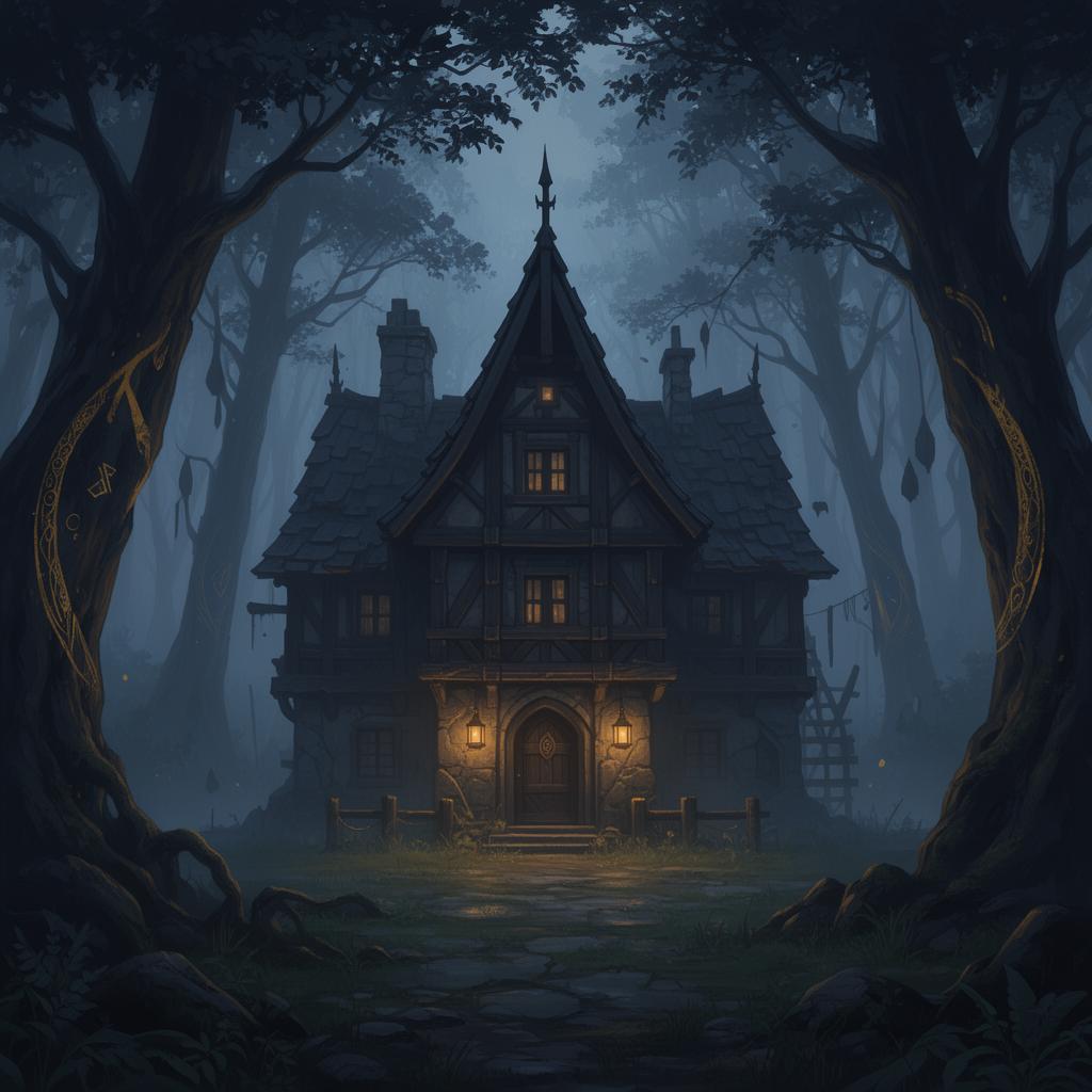 Residence