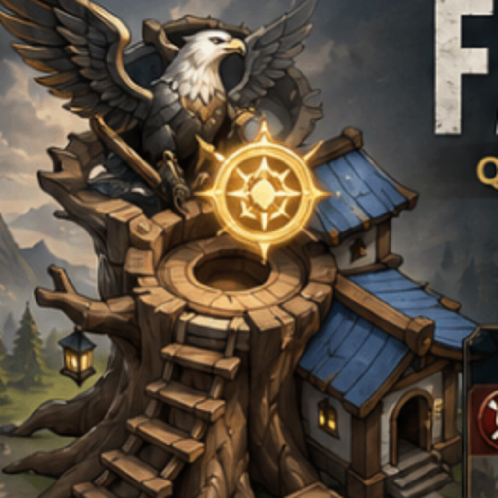 Falcon Tower